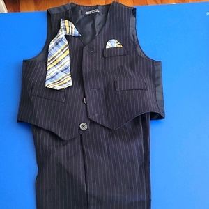 Suit set for baby